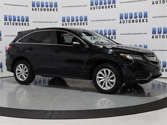 2018 Acura RDX (CC-2083592) for sale in Greensboro, North Carolina