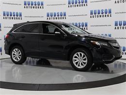 2018 Acura RDX (CC-2083592) for sale in Greensboro, North Carolina