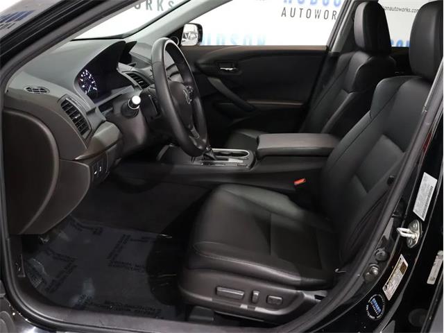 2018 Acura RDX (CC-2083592) for sale in Greensboro, North Carolina