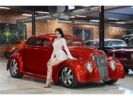 1937 Ford Coupe (CC-2083593) for sale in St. Louis, Missouri