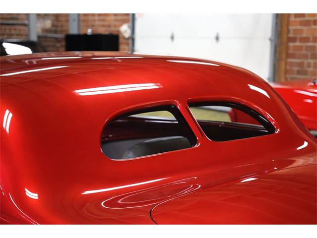 1937 Ford Coupe (CC-2083593) for sale in St. Louis, Missouri