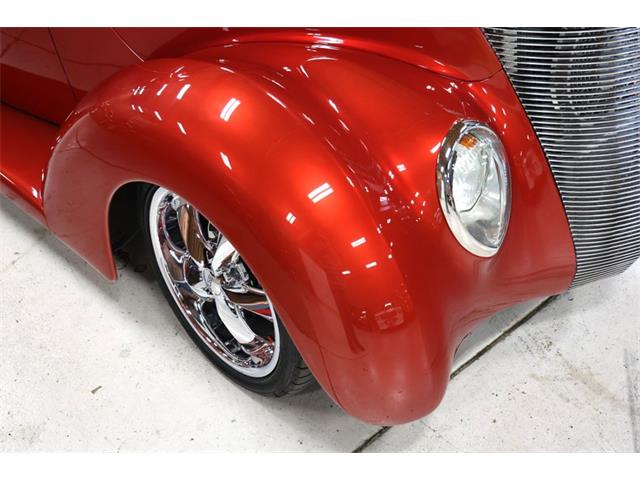 1937 Ford Coupe (CC-2083593) for sale in St. Louis, Missouri