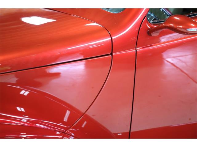1937 Ford Coupe (CC-2083593) for sale in St. Louis, Missouri