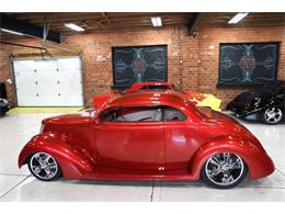 1937 Ford Coupe (CC-2083593) for sale in St. Louis, Missouri