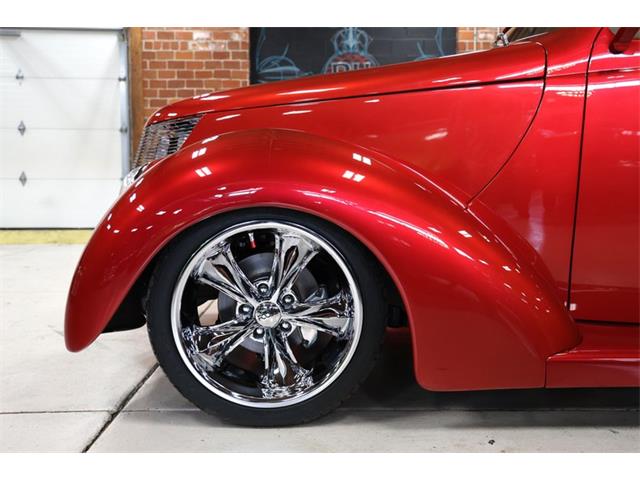 1937 Ford Coupe (CC-2083593) for sale in St. Louis, Missouri