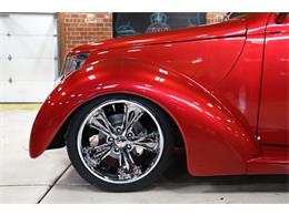 1937 Ford Coupe (CC-2083593) for sale in St. Louis, Missouri