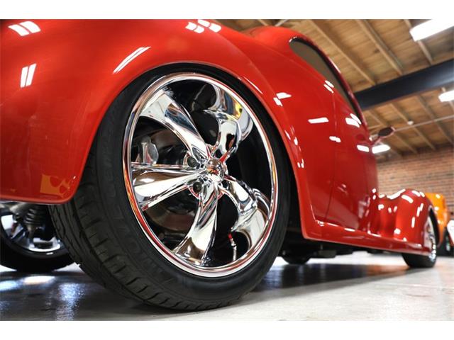 1937 Ford Coupe (CC-2083593) for sale in St. Louis, Missouri