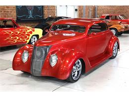 1937 Ford Coupe (CC-2083593) for sale in St. Louis, Missouri