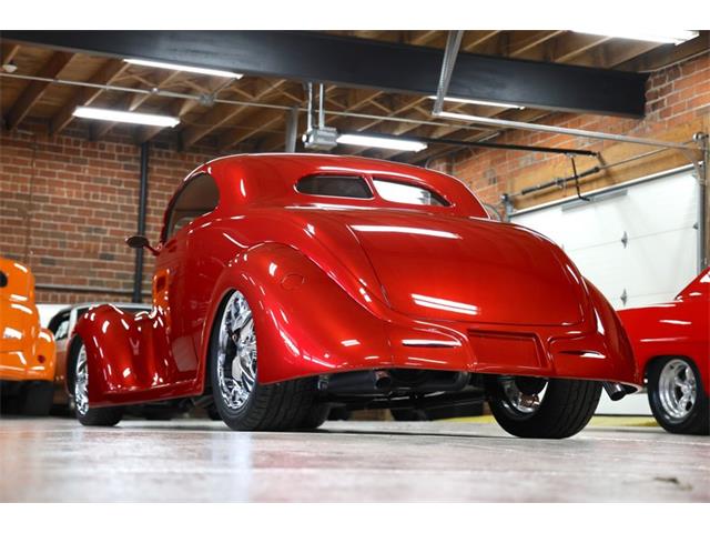 1937 Ford Coupe (CC-2083593) for sale in St. Louis, Missouri
