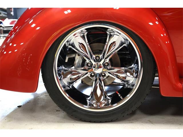 1937 Ford Coupe (CC-2083593) for sale in St. Louis, Missouri