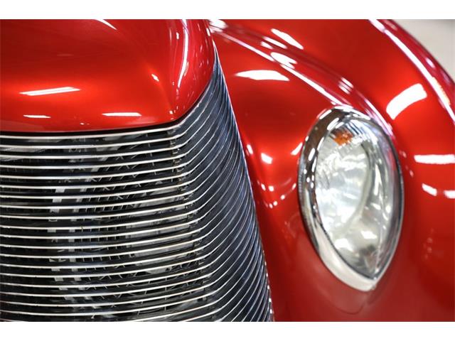 1937 Ford Coupe (CC-2083593) for sale in St. Louis, Missouri