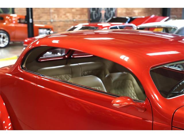 1937 Ford Coupe (CC-2083593) for sale in St. Louis, Missouri