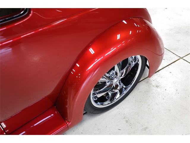 1937 Ford Coupe (CC-2083593) for sale in St. Louis, Missouri