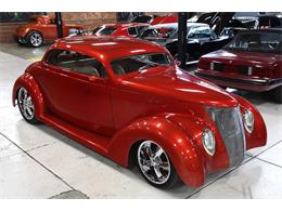 1937 Ford Coupe (CC-2083593) for sale in St. Louis, Missouri