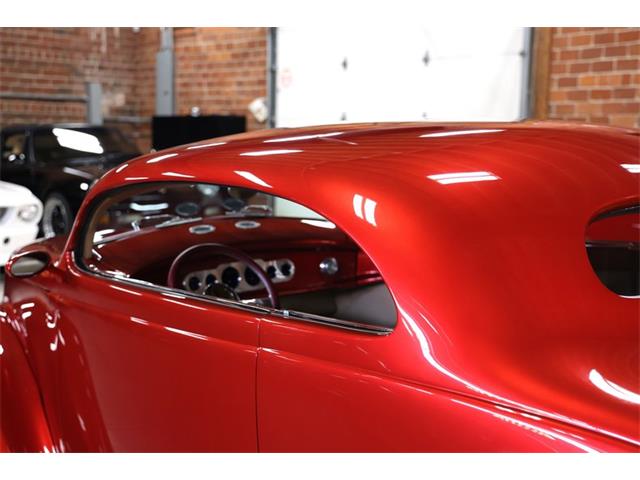1937 Ford Coupe (CC-2083593) for sale in St. Louis, Missouri