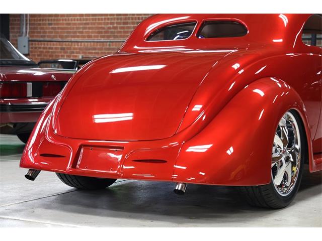 1937 Ford Coupe (CC-2083593) for sale in St. Louis, Missouri