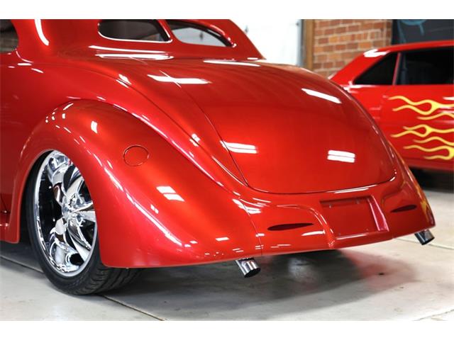 1937 Ford Coupe (CC-2083593) for sale in St. Louis, Missouri