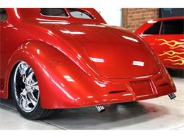 1937 Ford Coupe (CC-2083593) for sale in St. Louis, Missouri