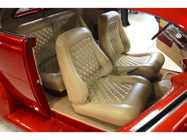 1937 Ford Coupe (CC-2083593) for sale in St. Louis, Missouri