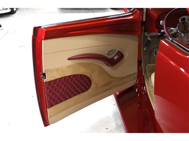 1937 Ford Coupe (CC-2083593) for sale in St. Louis, Missouri