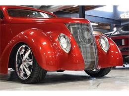 1937 Ford Coupe (CC-2083593) for sale in St. Louis, Missouri