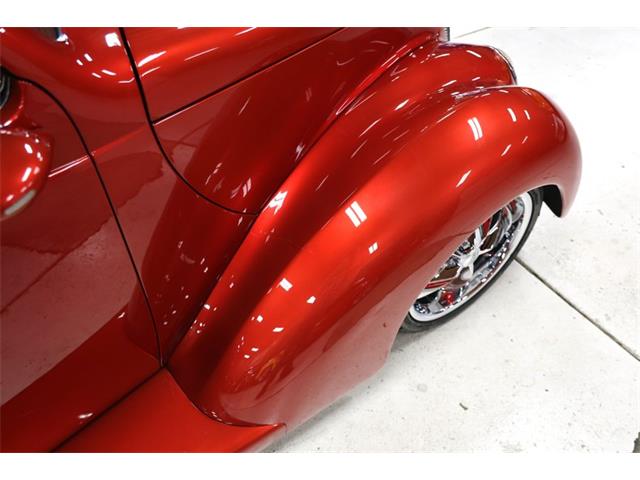 1937 Ford Coupe (CC-2083593) for sale in St. Louis, Missouri