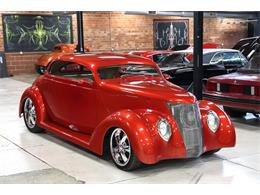 1937 Ford Coupe (CC-2083593) for sale in St. Louis, Missouri