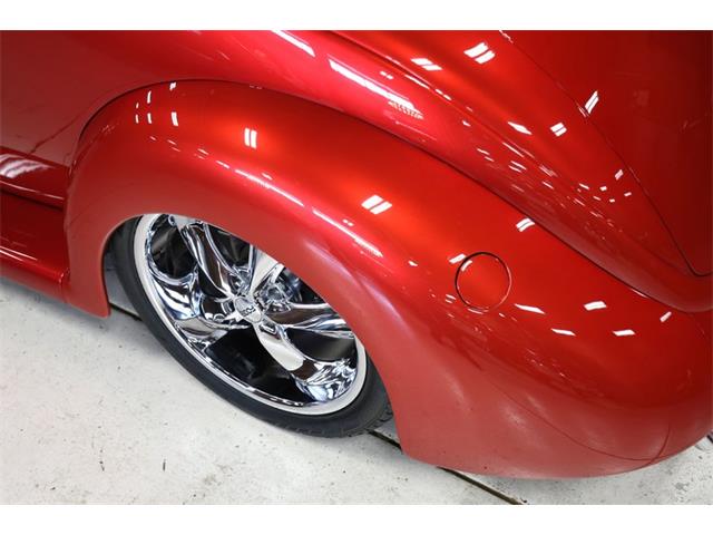 1937 Ford Coupe (CC-2083593) for sale in St. Louis, Missouri