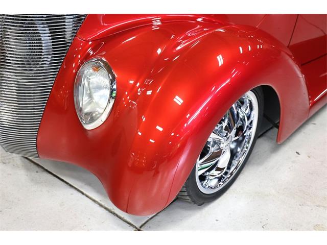 1937 Ford Coupe (CC-2083593) for sale in St. Louis, Missouri