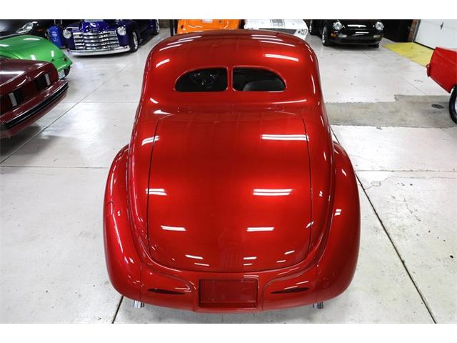 1937 Ford Coupe (CC-2083593) for sale in St. Louis, Missouri