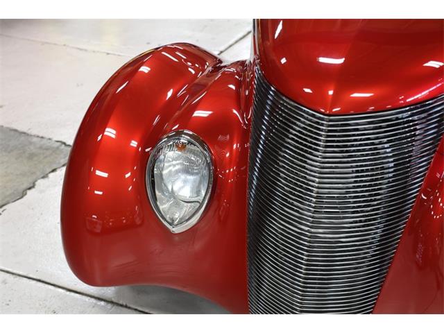 1937 Ford Coupe (CC-2083593) for sale in St. Louis, Missouri