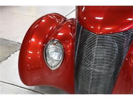 1937 Ford Coupe (CC-2083593) for sale in St. Louis, Missouri