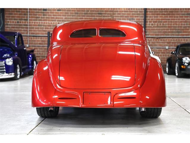 1937 Ford Coupe (CC-2083593) for sale in St. Louis, Missouri