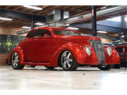 1937 Ford Coupe (CC-2083593) for sale in St. Louis, Missouri