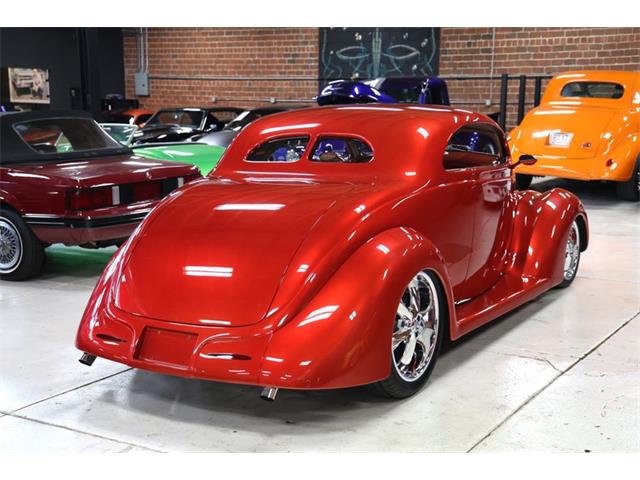 1937 Ford Coupe (CC-2083593) for sale in St. Louis, Missouri