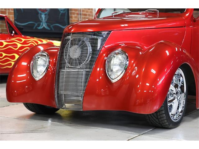 1937 Ford Coupe (CC-2083593) for sale in St. Louis, Missouri