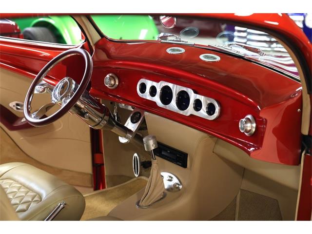 1937 Ford Coupe (CC-2083593) for sale in St. Louis, Missouri