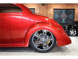 1937 Ford Coupe (CC-2083593) for sale in St. Louis, Missouri