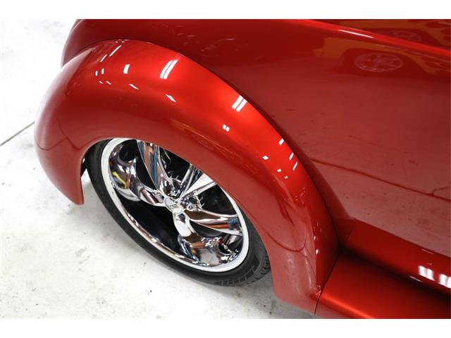 1937 Ford Coupe (CC-2083593) for sale in St. Louis, Missouri