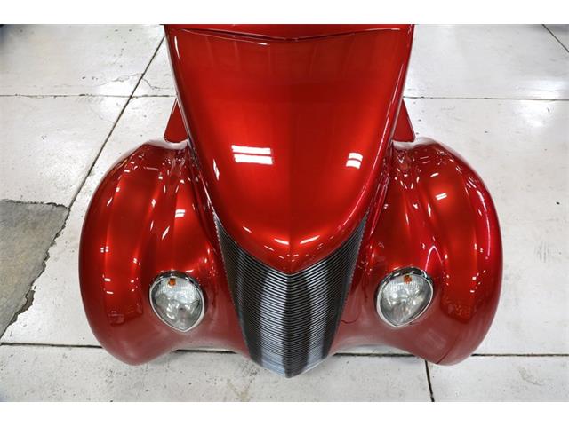 1937 Ford Coupe (CC-2083593) for sale in St. Louis, Missouri
