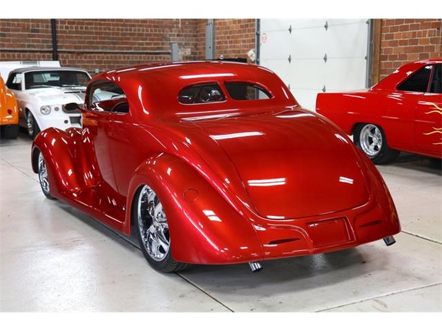 1937 Ford Coupe (CC-2083593) for sale in St. Louis, Missouri