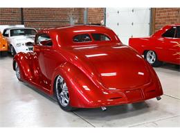 1937 Ford Coupe (CC-2083593) for sale in St. Louis, Missouri