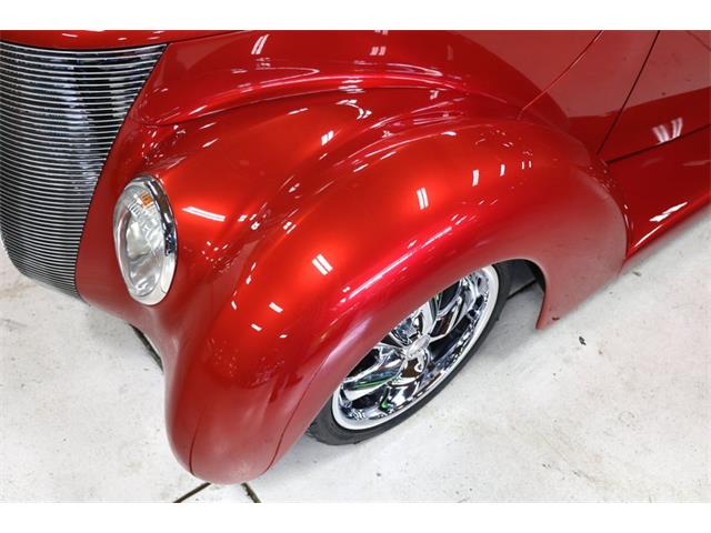1937 Ford Coupe (CC-2083593) for sale in St. Louis, Missouri