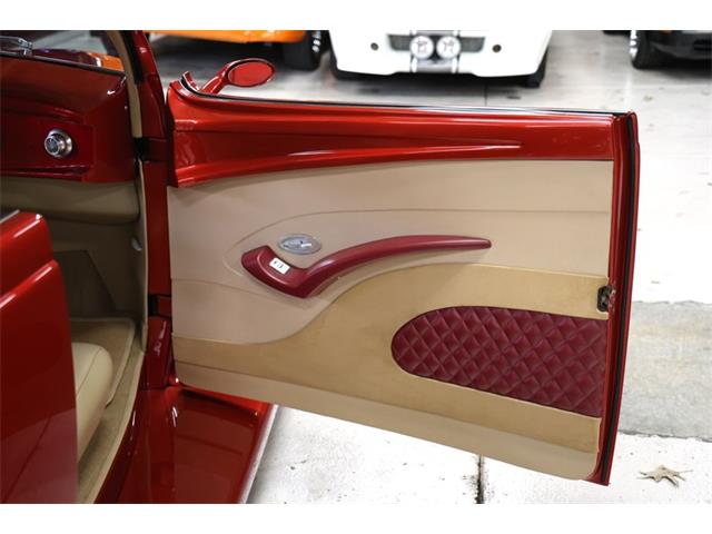 1937 Ford Coupe (CC-2083593) for sale in St. Louis, Missouri