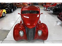 1937 Ford Coupe (CC-2083593) for sale in St. Louis, Missouri