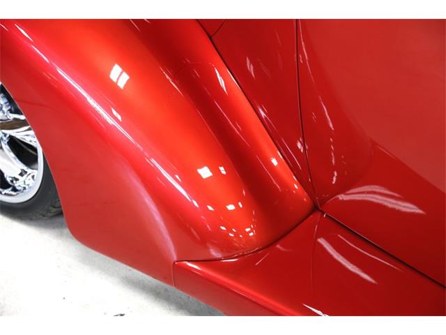 1937 Ford Coupe (CC-2083593) for sale in St. Louis, Missouri