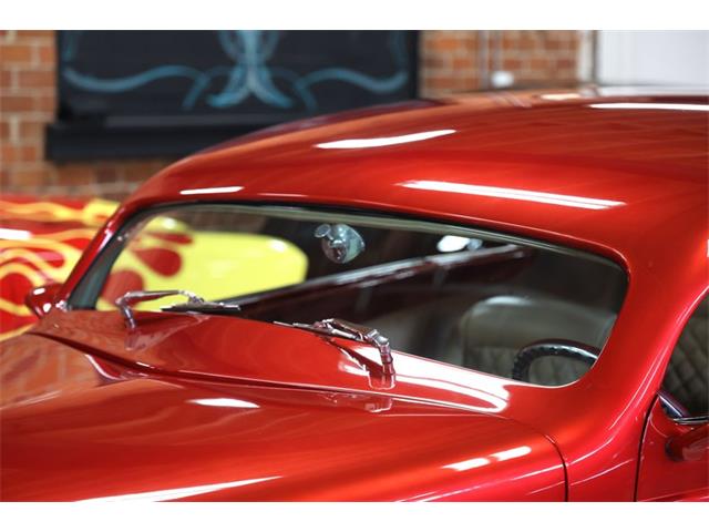 1937 Ford Coupe (CC-2083593) for sale in St. Louis, Missouri