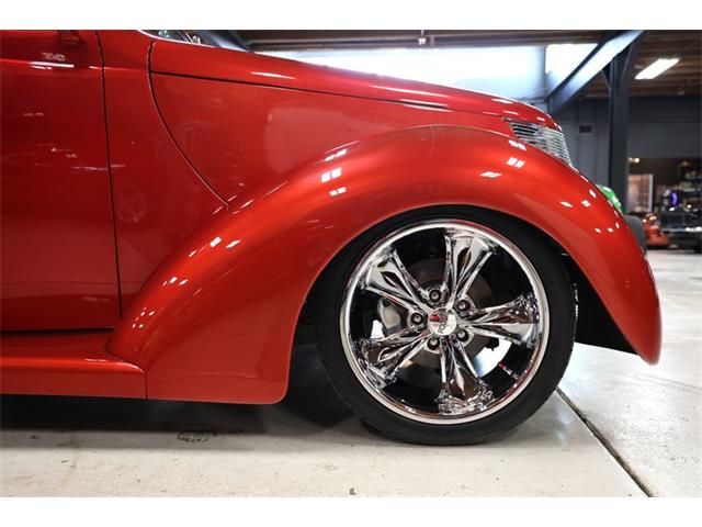 1937 Ford Coupe (CC-2083593) for sale in St. Louis, Missouri