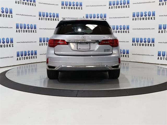 2019 Acura MDX (CC-2083594) for sale in Greensboro, North Carolina
