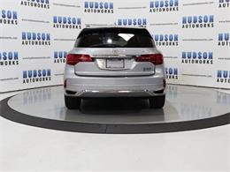 2019 Acura MDX (CC-2083594) for sale in Greensboro, North Carolina